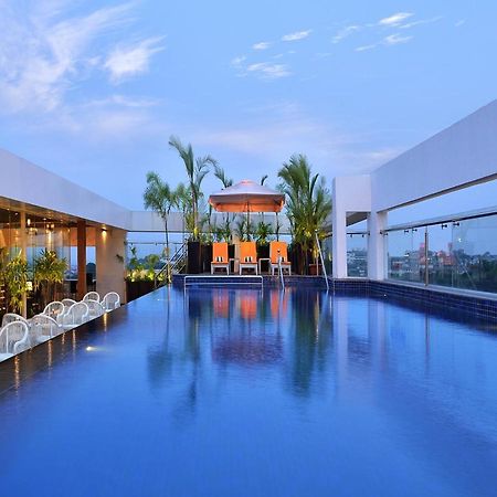 Country Inns & Suites By Radisson Manipal Extérieur photo