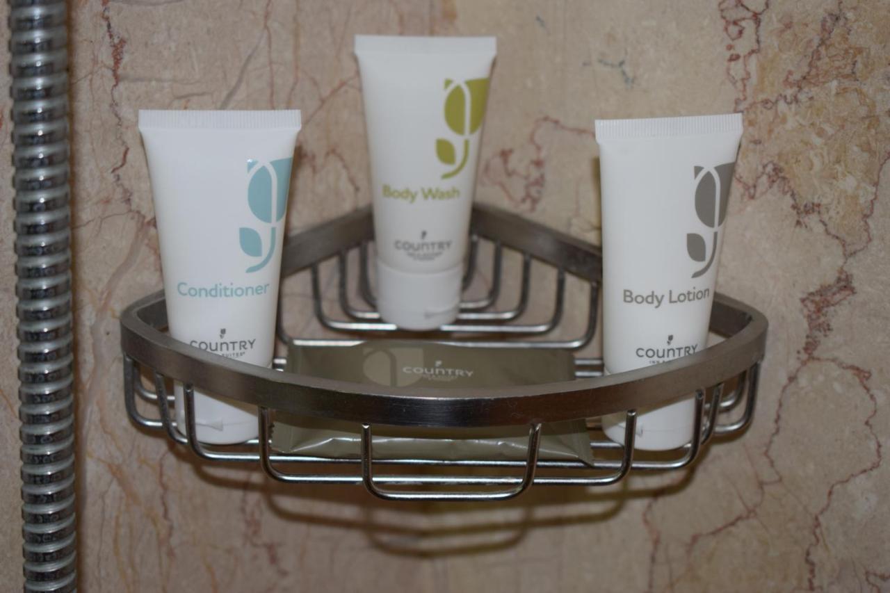 Country Inns & Suites By Radisson Manipal Extérieur photo