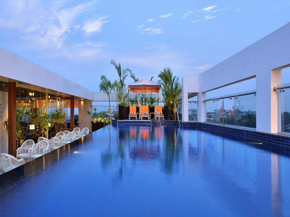 Country Inns & Suites By Radisson Manipal Extérieur photo