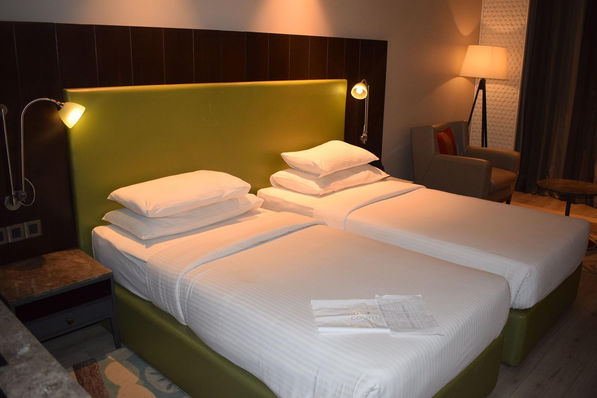 Country Inns & Suites By Radisson Manipal Extérieur photo