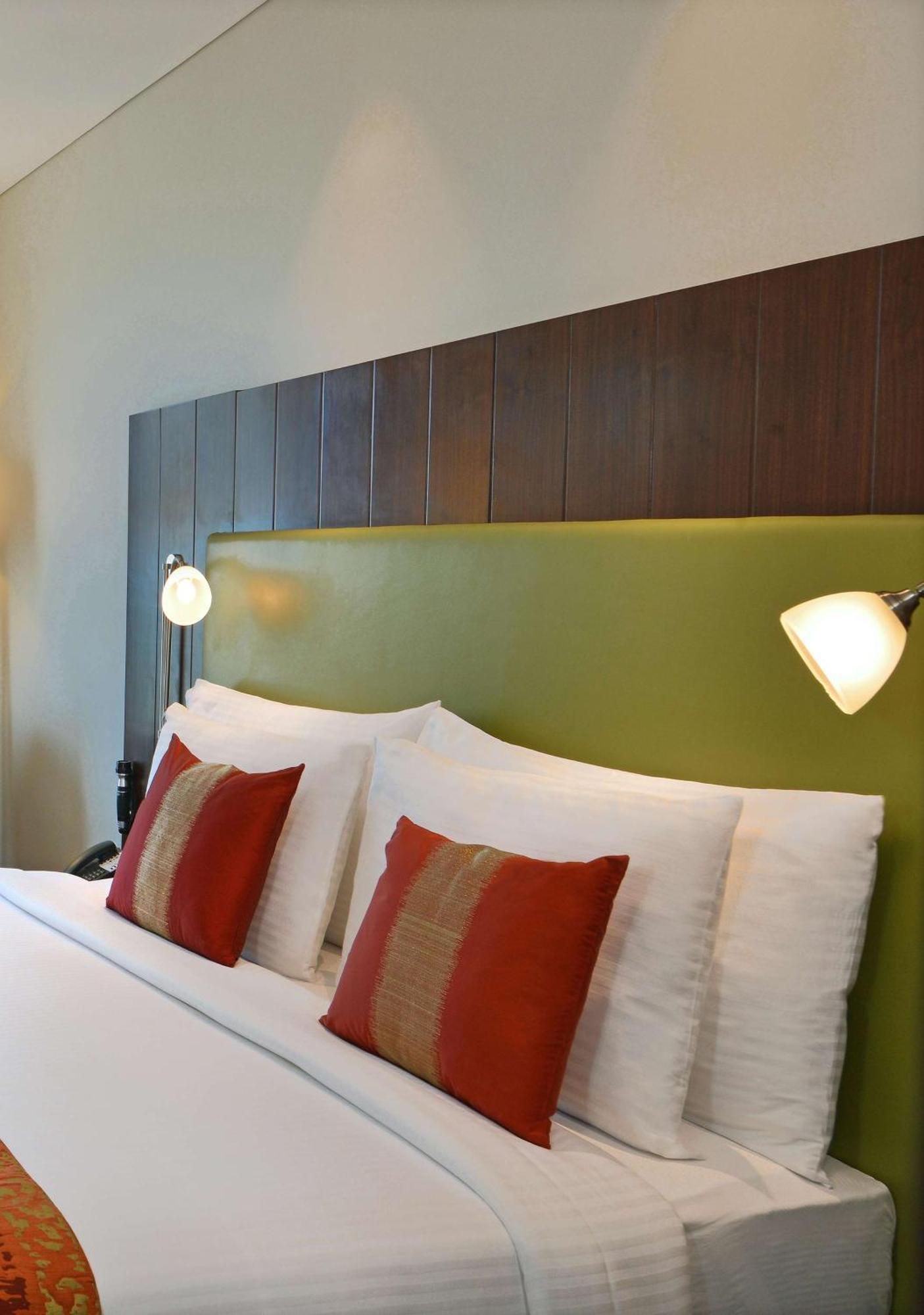 Country Inns & Suites By Radisson Manipal Extérieur photo