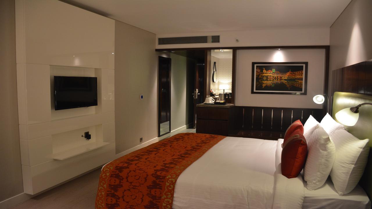 Country Inns & Suites By Radisson Manipal Extérieur photo