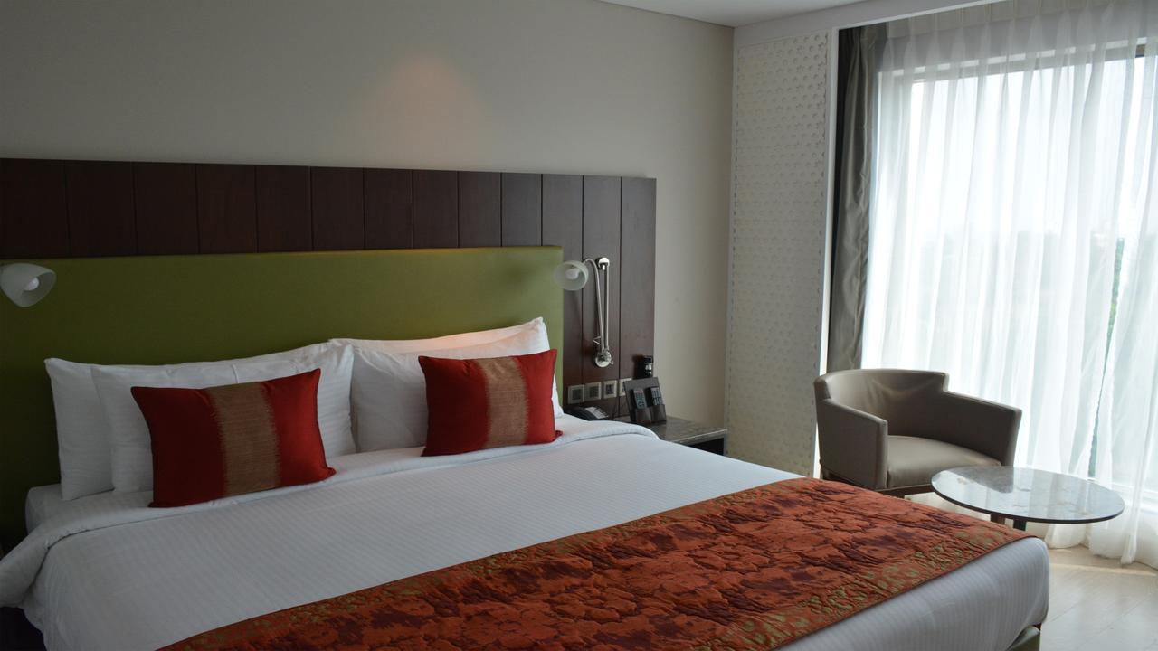Country Inns & Suites By Radisson Manipal Extérieur photo