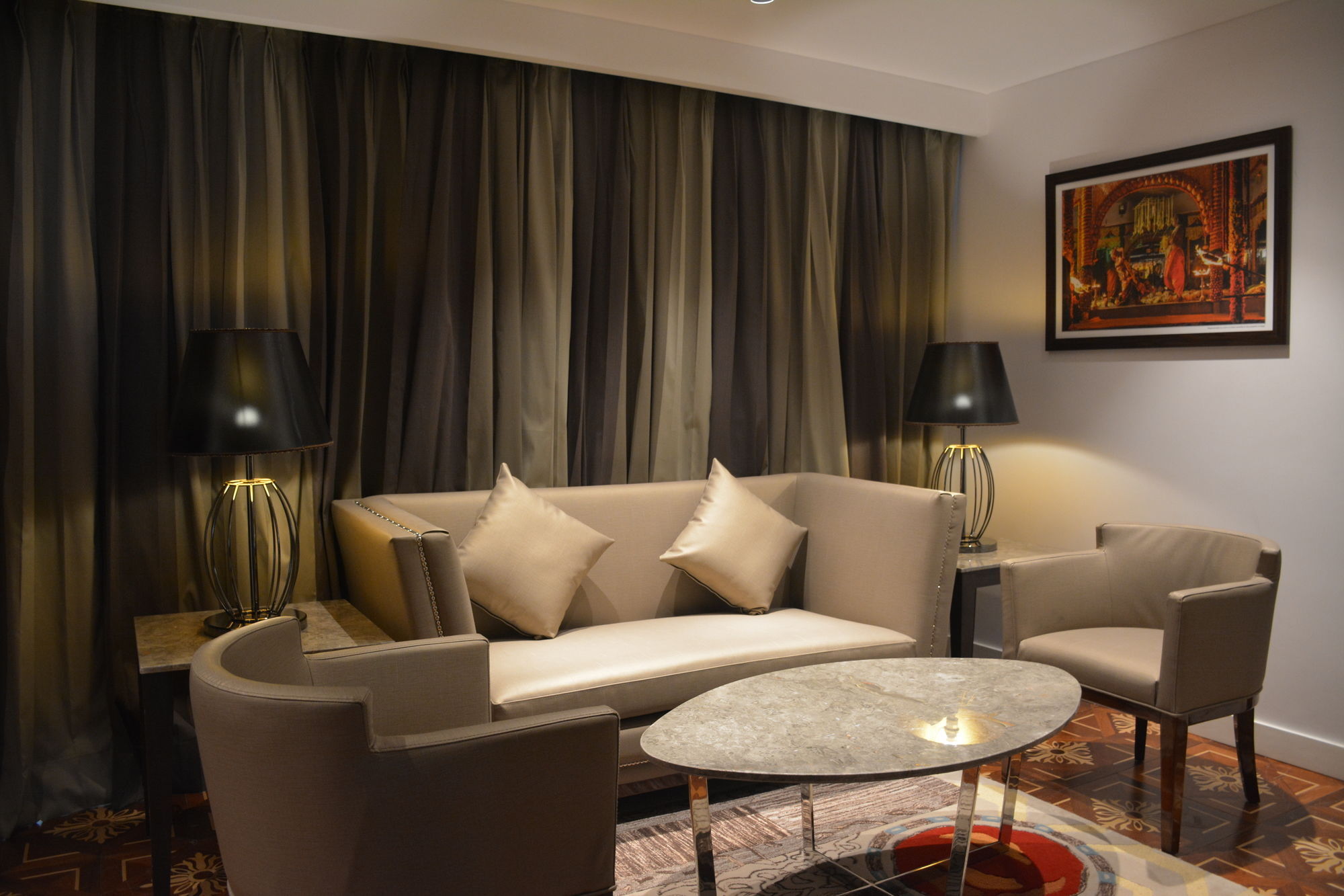 Country Inns & Suites By Radisson Manipal Extérieur photo