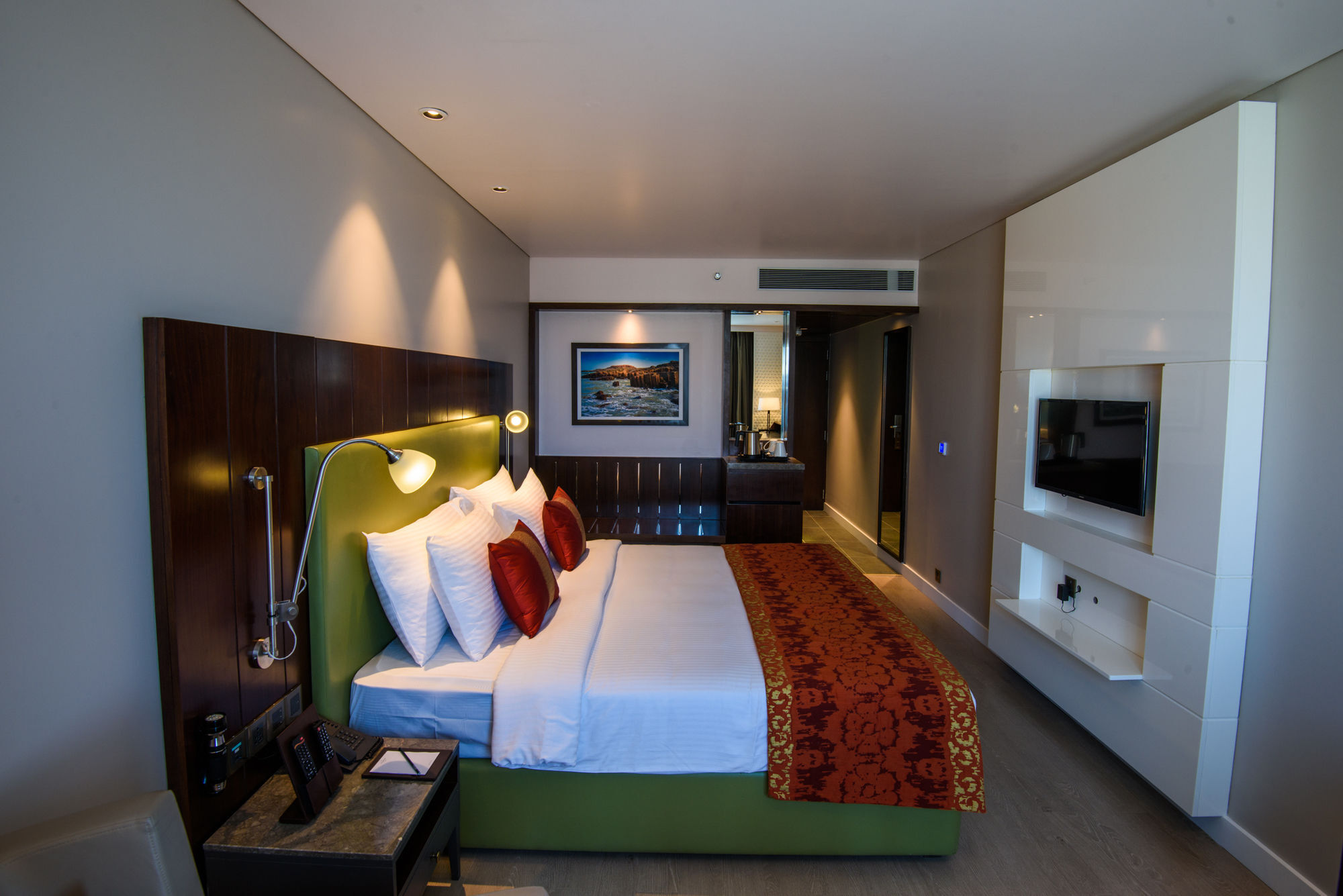 Country Inns & Suites By Radisson Manipal Extérieur photo
