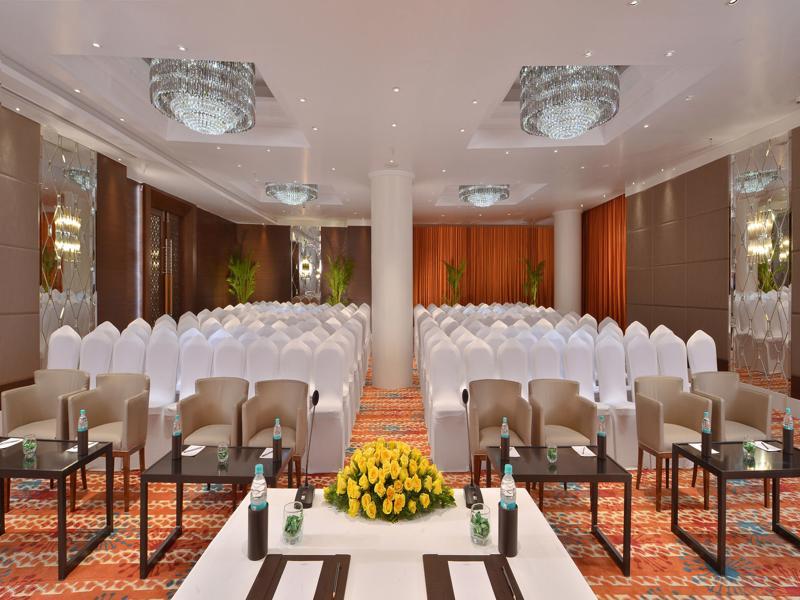 Country Inns & Suites By Radisson Manipal Extérieur photo