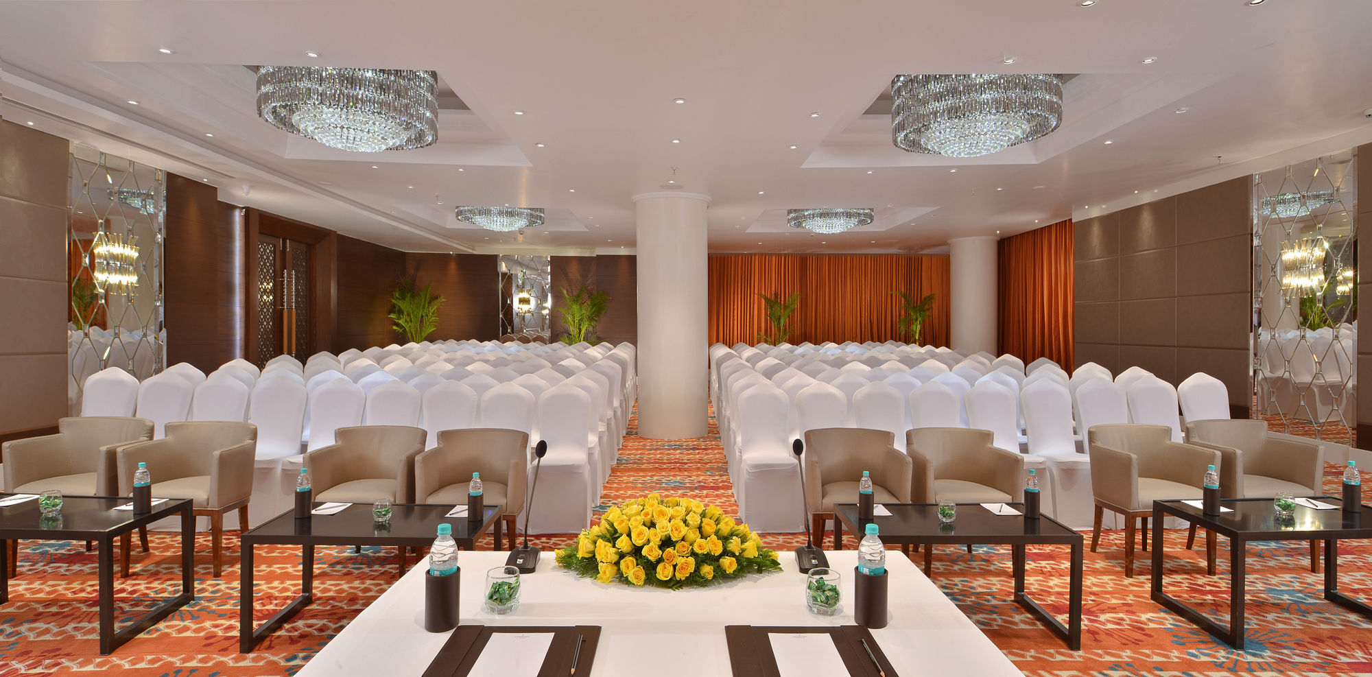 Country Inns & Suites By Radisson Manipal Extérieur photo