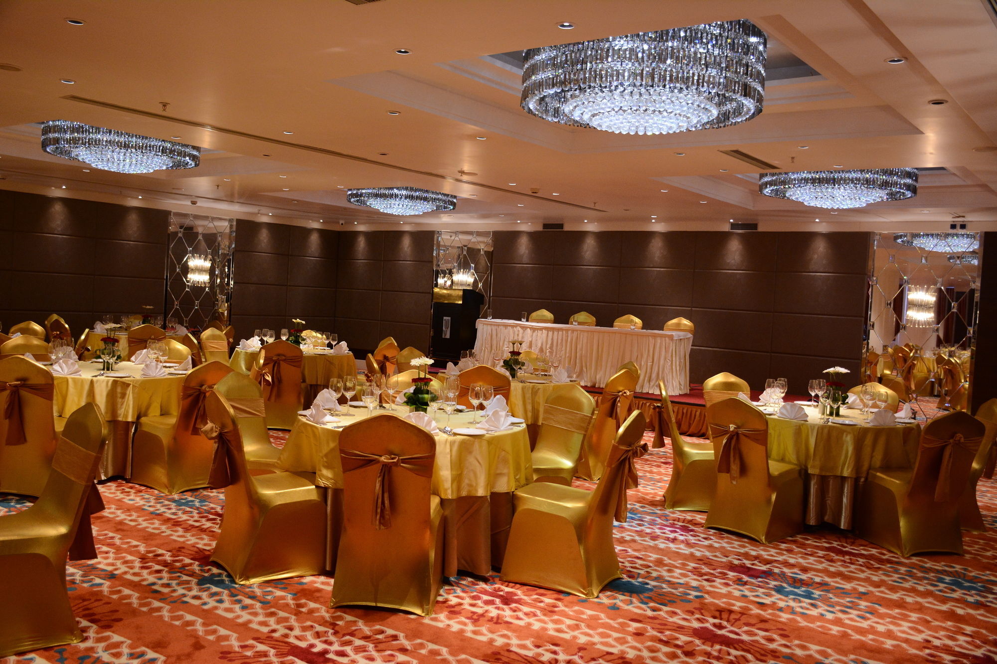 Country Inns & Suites By Radisson Manipal Extérieur photo