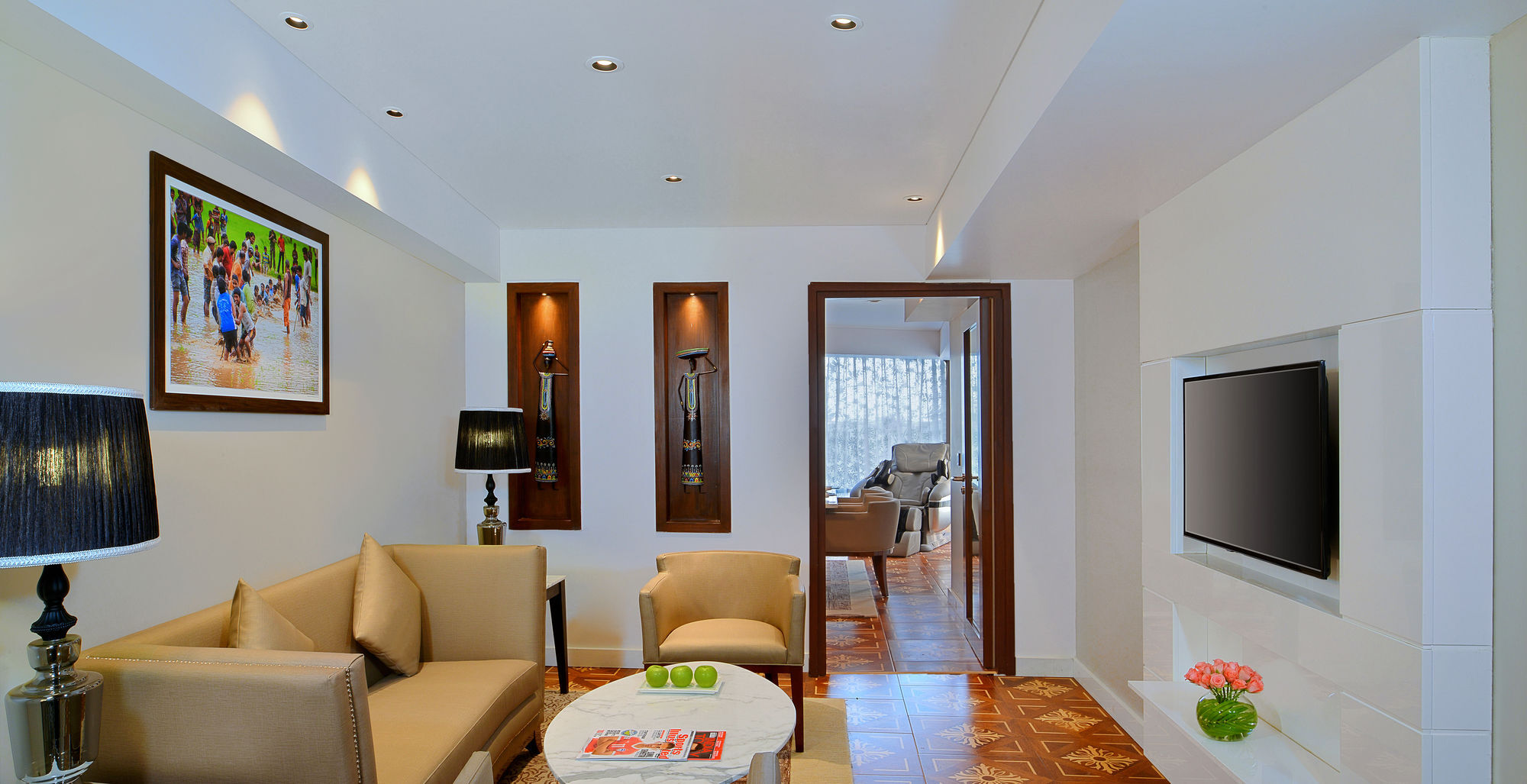 Country Inns & Suites By Radisson Manipal Extérieur photo