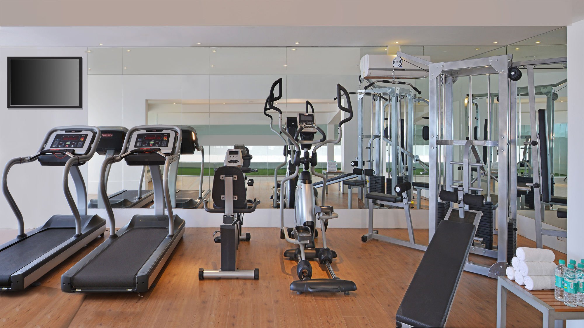 Country Inns & Suites By Radisson Manipal Extérieur photo