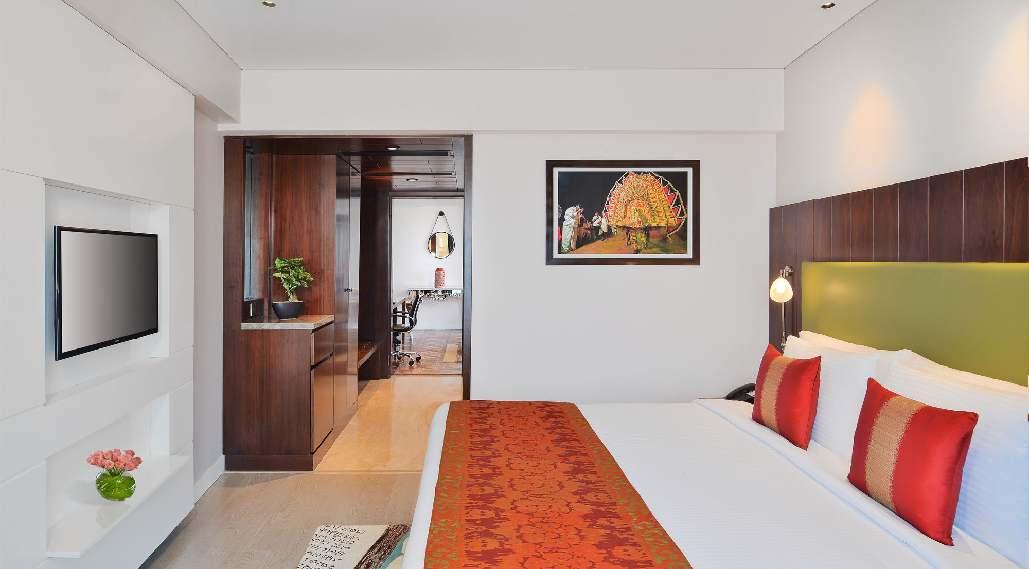 Country Inns & Suites By Radisson Manipal Extérieur photo