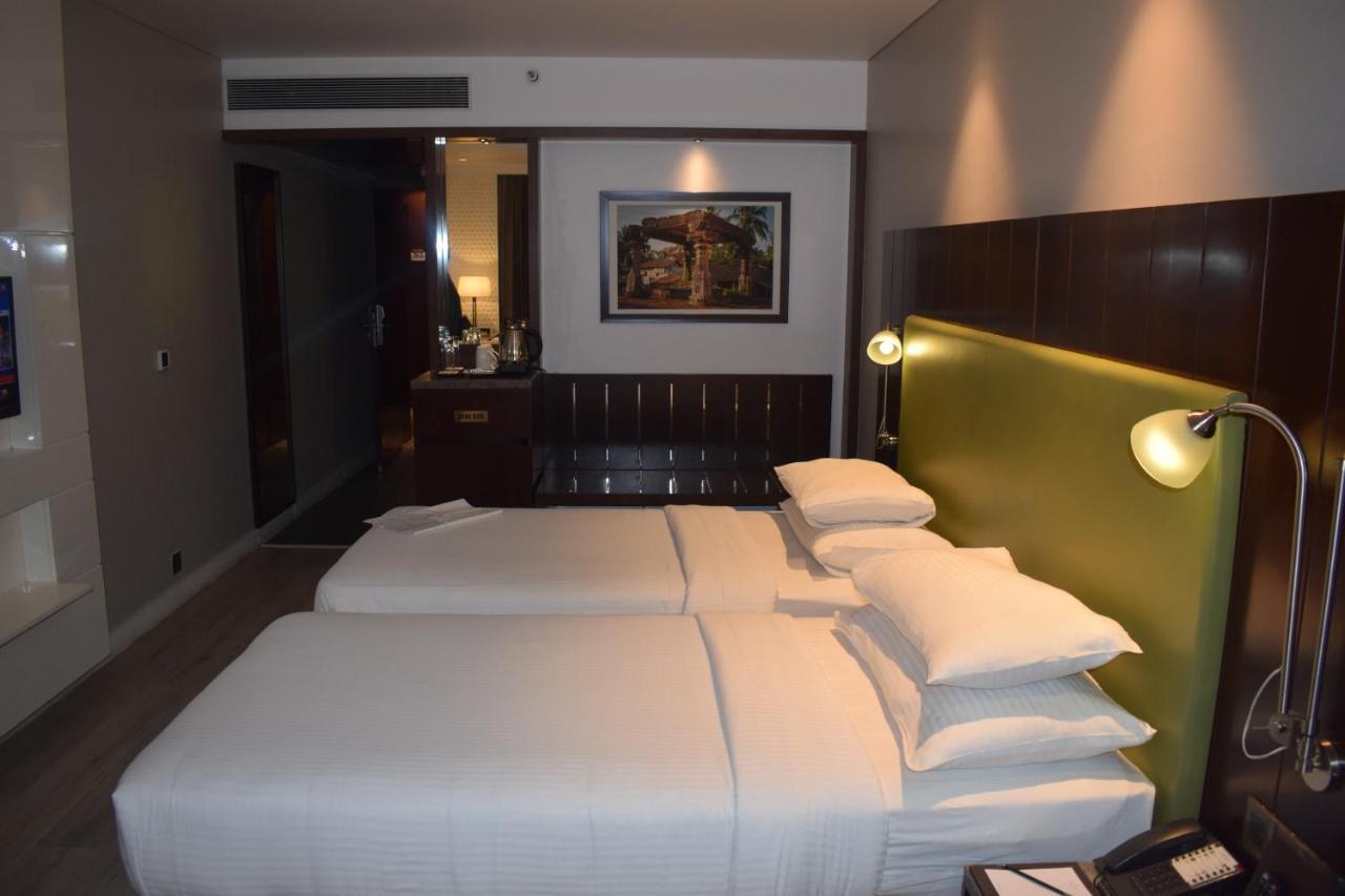Country Inns & Suites By Radisson Manipal Extérieur photo